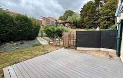 Villers-Les-Nancy, Lorraine 54600