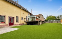 Voyer, Lorraine 57560