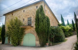 SABRAN, Occitanie 30200