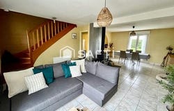 Astille, Pays de la Loire 53230