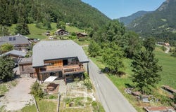 Essert-Romand, Rhône-Alpes 74110