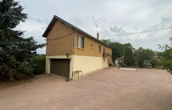 Saint-Émiland, Saône-et-Loire 71490