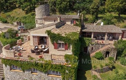 La Garde-Freinet, Provence-Alpes-Côte d'Azur 83680