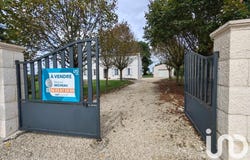 Breuil-la-Réorte, Nouvelle-Aquitaine 17700