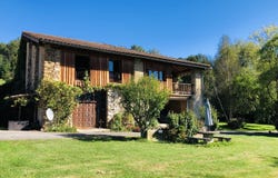 LA BASTIDE DE SEROU, Occitanie 09240