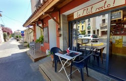 Le Poujol-sur-Orb, Languedoc-Roussillon 34600