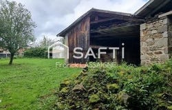 Baffie, Auvergne 63600