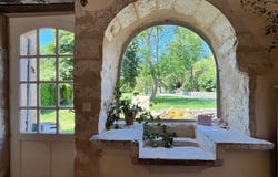Monpazier, Aquitaine 24540