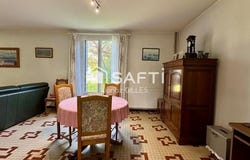 Le Chateau-d'Oleron, Poitou-Charentes 17480
