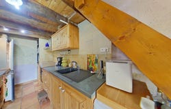 Le Vigeant, Poitou-Charentes 86150