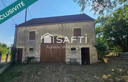 Arbourse, Bourgogne 58350