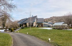 Anteuil, Franche-Comté 25340
