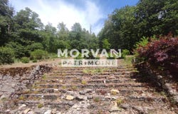 Moux-en-Morvan, Burgundy 58230