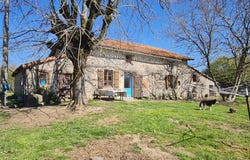 Lesterps, Poitou-Charentes 16420