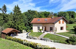 Peillonnex, Rhône-Alpes 74250