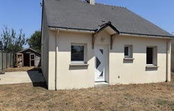 Donges, Pays de la Loire 44480