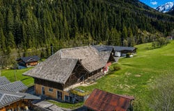 Seytroux, Rhône-Alpes 74430