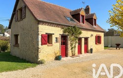 Pezou, Centre-Val de Loire 41100