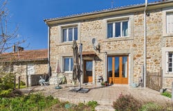 Marval, Limousin 87440