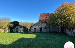Orval, Centre 18200