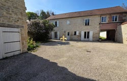 Précy-sur-Oise, Oise 60460