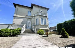 Audincourt, Franche-Comté 25400