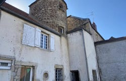 Vitteaux, Côte-d'Or 21350