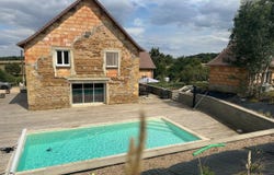 Saint-Didier-en-Brionnais, Burgundy 71110