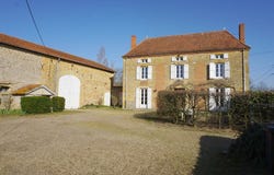 Marcigny, Burgundy 71110
