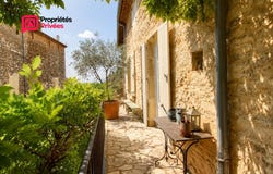 Saint-Hilaire-de-Brethmas, Languedoc-Roussillon 30560