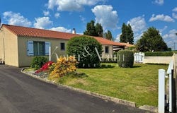 Fontenay-Le-Comte, Pays de la Loire 85200