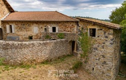 Lalevade-d'Ardèche, Rhône-Alpes 07380