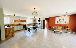 Le Bosc, Languedoc-Roussillon 34700