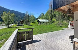 La Giettaz, Rhône-Alpes 73590