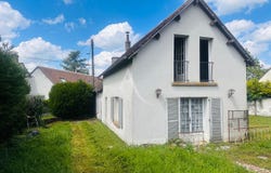 VILLEFRANCOEUR, Centre-Val de Loire 41330