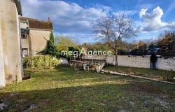 Laroche-Saint-Cydroine, Bourgogne 89400