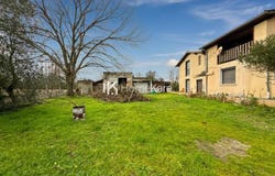 Saint-Sulpice-sur-Lèze, Haute-Garonne 31410