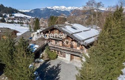 Megève, Haute-Savoie 74120