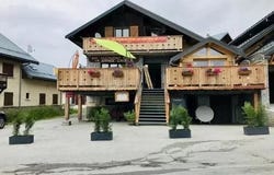Albiez-Montrond, Savoie 73300