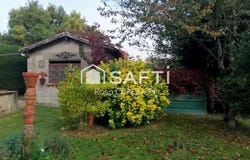 L' Absie, Poitou-Charentes 79240