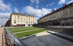 Amiens, Somme 80000