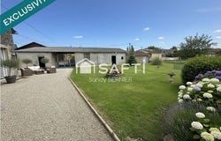 Roches-Premarie-Andille, Poitou-Charentes 86340