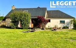 Gourin, Brittany 56110