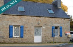 Loguivy-Plougras, Bretagne 22780