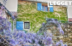 Saint-Martin-de-l'Arçon, Occitanie 34390