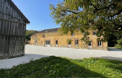 Toucy, Burgundy 89130