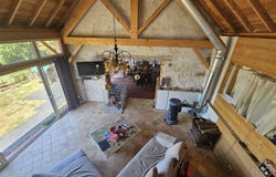 Cérilly, Auvergne 03350
