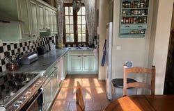 Castelnau-Magnoac, Midi-Pyrénées 65230