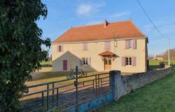 Marcigny, Burgundy 71110