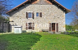 Échenevex, Auvergne-Rhône-Alpes 01170